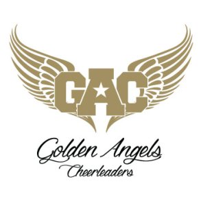 GAC - Golden Angels Cheerleaders