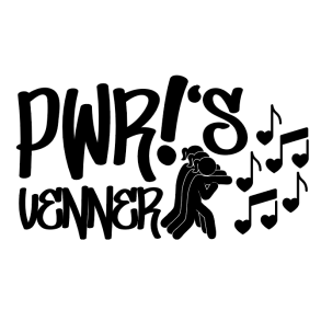 PWR´s Venner 