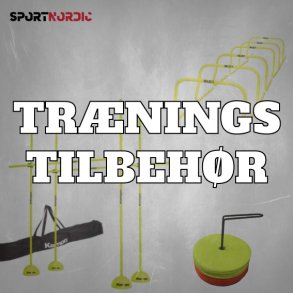 Trænings Tilbehør