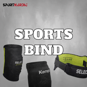 Sportsbind