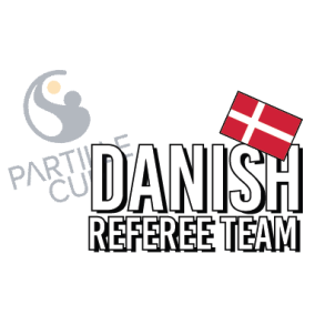 Partille Cup Dommer Shop 