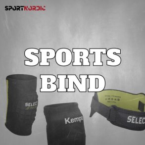 Sportsbind