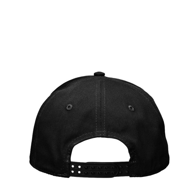 MPH player cap - Sort