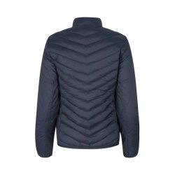 ID - Padded Jakke - Dame - Navy
