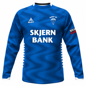 Amager SK Select M�lmandstr�je Bl� 
