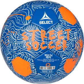 Select Street Soccer V24 Str 4,5
