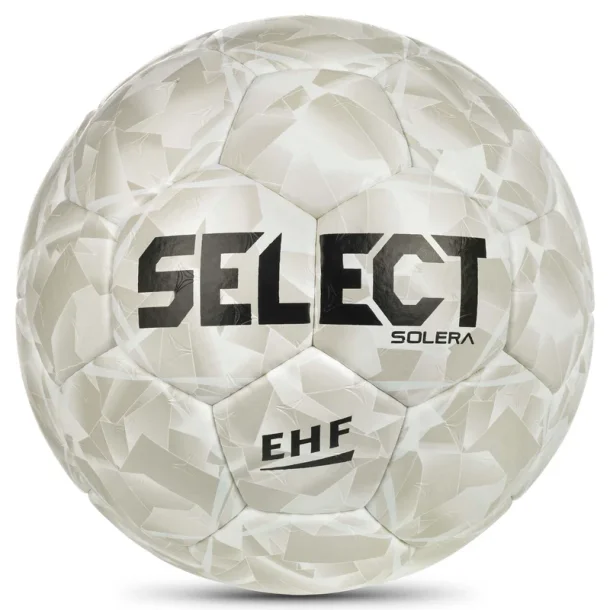 Select H�ndbold - Solera Hvid str 2
