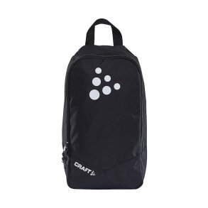 Craft - Squad Shoebag - Sort 