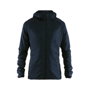 Craft Emotion Light Padded Jacket - Navy 
