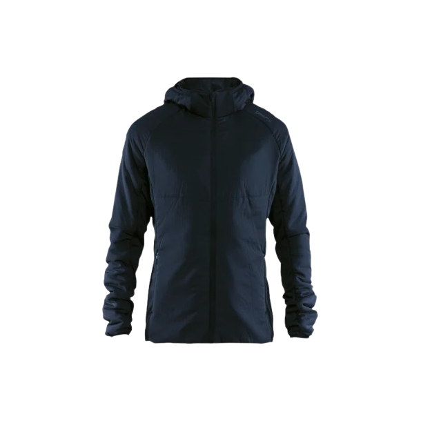 Craft Emotion Light Padded Jacket - Navy 