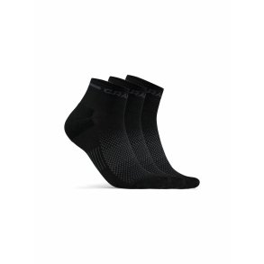Craft Core Dry Mid Sock 3-Pack