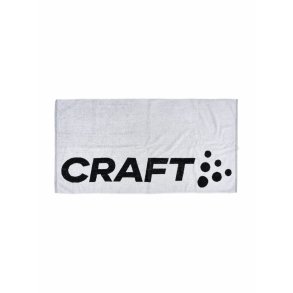 Craft - Bath Towel - Hndklde 140x70
