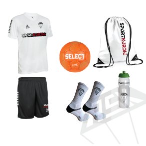 Amager SK - H�ndboldskole 2026