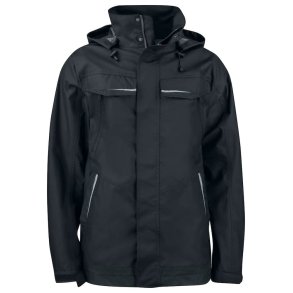 4441 Functional Jacket Padded