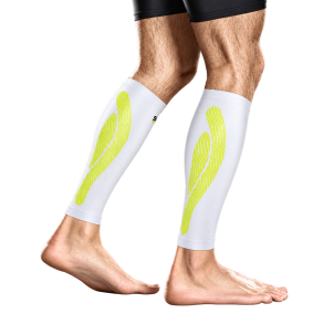 Select Calf Support Hvid - 6150