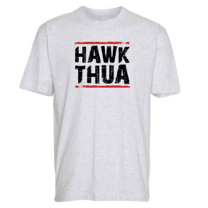 HAWK THUA T-shirt - Ash
