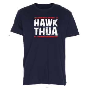 HAWK THUA T-shirt - Navy