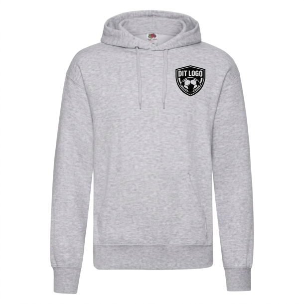 Fruit of the Loom - Classic Hoodie - Gr�
