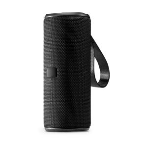 Mini opvarmnings hjtaler