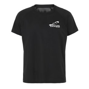Aramis - Tr�nings TEE - Sort