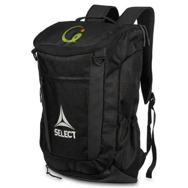 Glamsdalens Idr�tsefterskole - Rygs�k