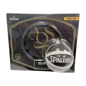 Spalding - Micro Mini Backboard  set  LNB