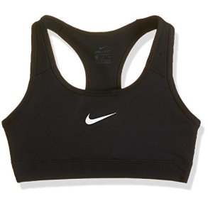 Nike - Sports BH DRI-FIT Sort