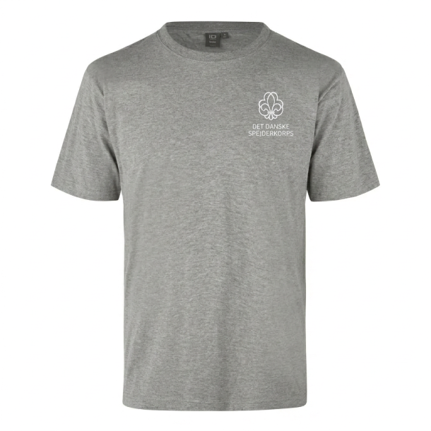 Spejderne p� Holmen - T-Shirt - Gr�