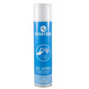 Sportdoc Klespray - Icespray 300 ML