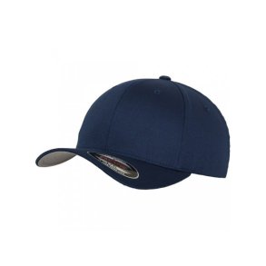 Flexfit Classic Baseball Cap - Navy