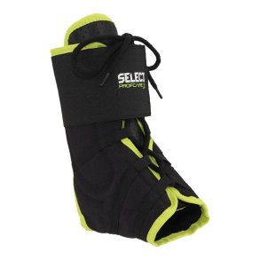 Ankle support lace up