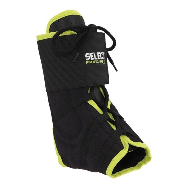 Ankle support lace up