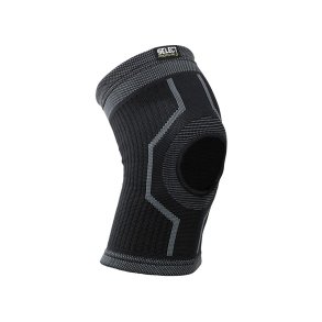 Elastic Knee Support with hole
