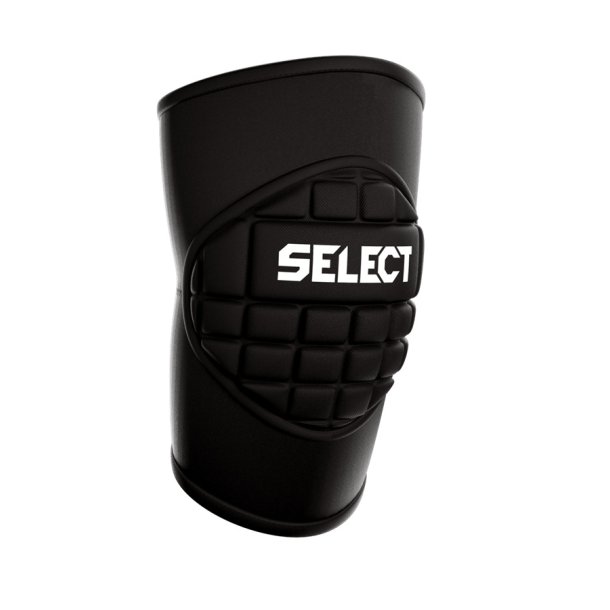 Knee Protection 1 