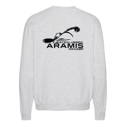 Aramis - Crewneck - Gr�