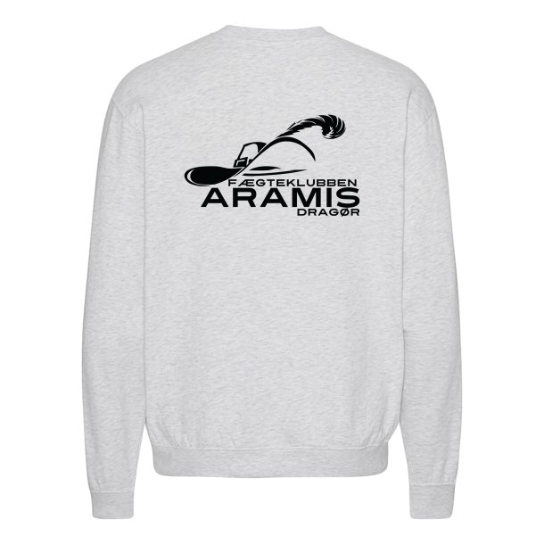 Aramis - Crewneck - Gr�