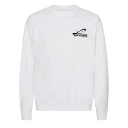 Aramis - Crewneck - Hvid