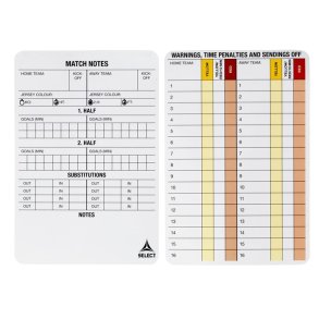 Select Game Card Set