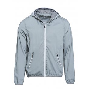 Refleks jakke (fuld refleks)