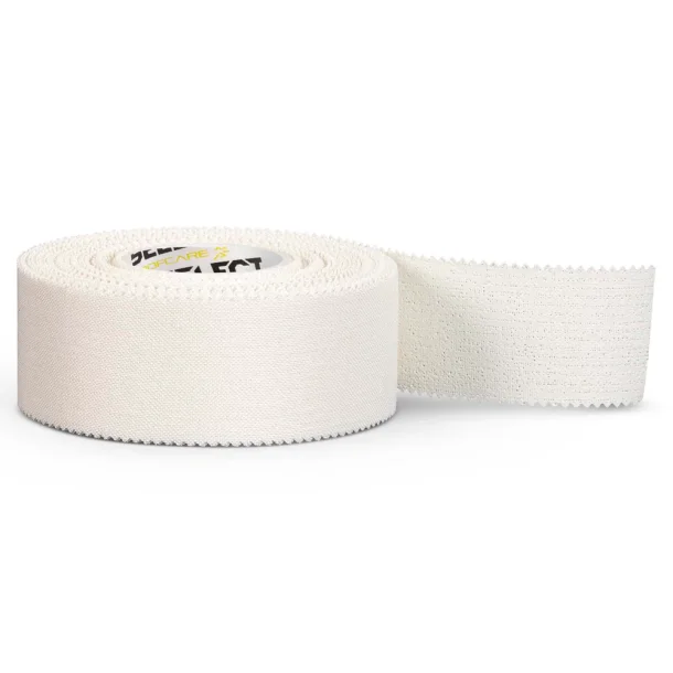 Select - Pro Strap sportstape 2,5cm