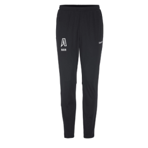 ABC Boxing Tr�ningsbukser- Sort