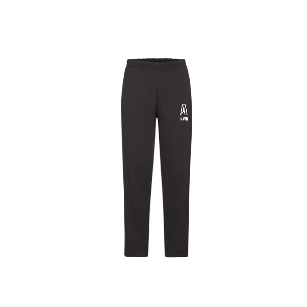 ABC Boxing Bukser - Sort