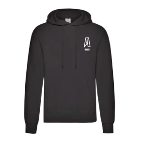 ABC Boxing Hoodie- Sort