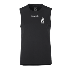 ABC Boxing Singlet - Sort