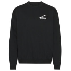 Aramis - Crewneck - Sort