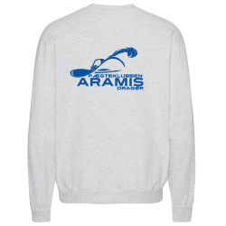 Aramis - Crewneck - Gr
