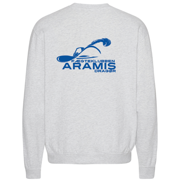 Aramis - Crewneck - Gr