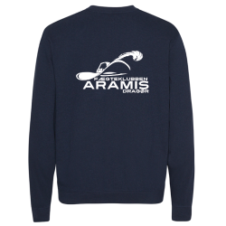 Aramis - Crewneck - Navy