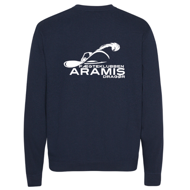 Aramis - Crewneck - Navy