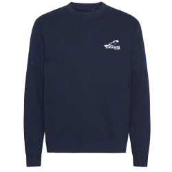 Aramis - Crewneck - Navy